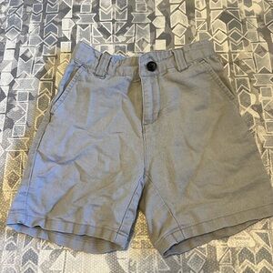 Toddler boy shorts